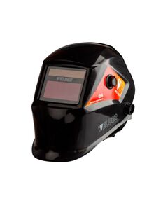 Маска сварщика МЕТЭКС Ф6 PRO REAL COLOR 93*43 мм "Хамелеон" М201, фото  - Метэкс