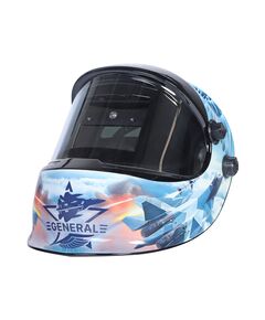 Маска сварщика PATRIOT WH 400E "Хамелеон" 880501956, фото  - Метэкс