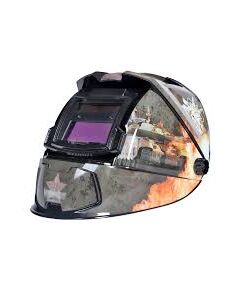 Маска сварщика PATRIOT WH 300 880501950, фото  - Метэкс