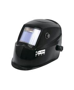 Маска сварщика КЕДР К-304 PRO 8004489, фото  - Метэкс