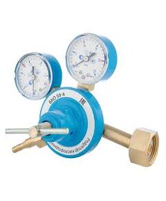 Редуктор кислородный БКО-50-4 СВАРОГ (1С008-0032) 00000098013, фото  - Метэкс