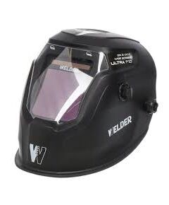 Маска сварщика WELDER Ф10 VISION ULTRA "Хамелеон", фото  - Метэкс