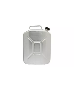 Канистра для ГСМ 20 л алюминиевая 38724, фото  - Метэкс