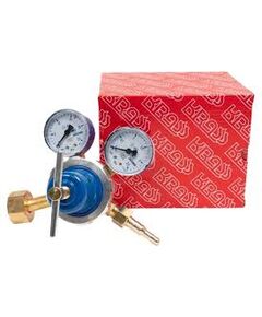 Редуктор кислородный БКО-50-4 (поверенный) KRASS 2117577PV, фото  - Метэкс