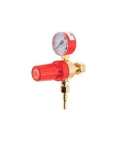 Редуктор пропановый БПО-5-3 (поверенный) KRASS 2117614PV, фото  - Метэкс