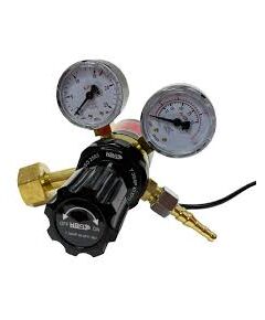 Регулятор расхода газа У30/AP40КP-P (поверенный) KRASS 2133509PV, фото  - Метэкс