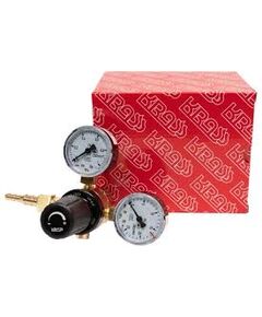 Редуктор углекислотный УР-6-6 KRASS 2117616, фото  - Метэкс