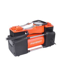 Компрессор автомобильный (80л/мин, 10бар, 12В) PATRIOT CC 1880 P (525302380), фото  - Метэкс