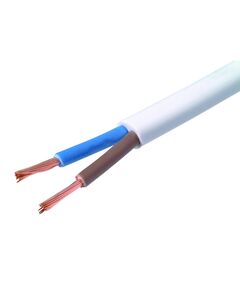 Провод ПВС 2*2,5, фото  - Метэкс