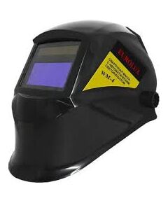 Маска сварщика Eurolux WМ-4 65/111, фото  - Метэкс