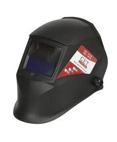 Маска сварщика WELDER Ф1 "Хамелеон" WDP-Ф1-СБ-П, фото  - Метэкс