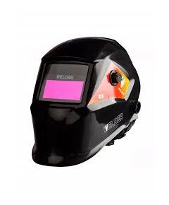 Маска сварщика WELDER Ф5 "Хамелеон" WDP-Ф5-СБ-П, фото  - Метэкс