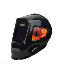 Маска сварщика WELDER Ф10 "Хамелеон", фото  - Метэкс