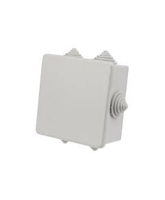 Коробка распаячная 85х85х40 IP44 REXANT 28-3052, фото  - Метэкс