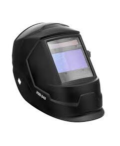 Маска сварщика СВАРОГ PRO B40 "Хамелеон" 00000098267, фото  - Метэкс