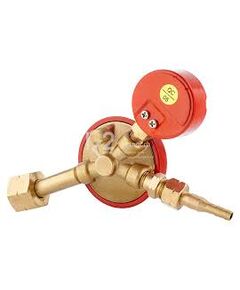 Редуктор пропановый БПО-5-5 СВАРОГ (1C008-0030) (поверенный), фото  - Метэкс