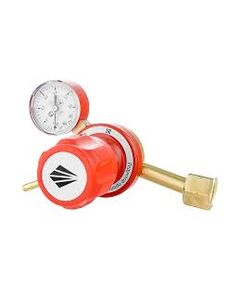 Редуктор пропановый БКО-50-4 (поверенный) СВАРОГ 00000100508, фото  - Метэкс