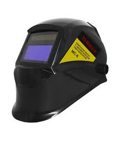 Маска сварщика Eurolux WМ-6 65/88, фото  - Метэкс