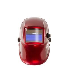 Маска сварщика КЕДР К-202 PRIME красная 8004488, фото  - Метэкс