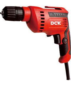 Дрель DCK (460 Вт) KJZ10-10 (KJZ10-10), фото  - Метэкс