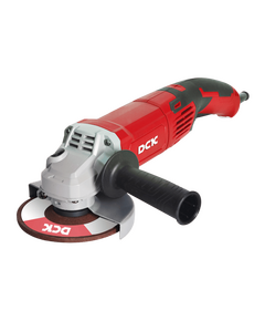 Шлифмашина угловая DCK (125 мм, 1500 Вт) KSM05-125 (KSM05-125), фото  - Метэкс