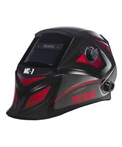 Маска сварщика РЕСАНТА МС-7 "Хамелеон" 65/101, фото  - Метэкс