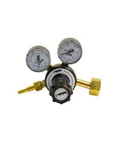 Регулятор аргоновый АР-40-2М КЕДР 8007855, фото  - Метэкс