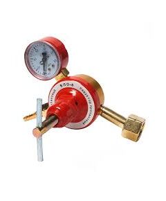 Редуктор пропановый БПО-5 КЕДР 8005701, фото  - Метэкс