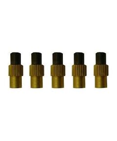 Кремний для зажигалки (5шт/уп) KRASS 2996004, фото  - Метэкс