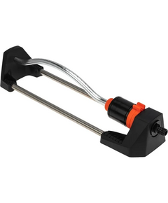 Дождеватель для полива осциллирующий 190 м ЧЕТЫРЕ СЕЗОНА 62-0256, фото  - Метэкс