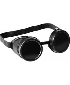 Очки газосварщика закрытого типа с прямой вентиляцией СИБИН 1106, фото  - Метэкс