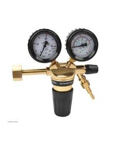 Регулятор расхода газа У 30/AP 40 KRASS 2133616, фото  - Метэкс