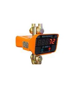 Весы крановые электронные 300 кг OCS-QB TOR 1004247, фото  - Метэкс