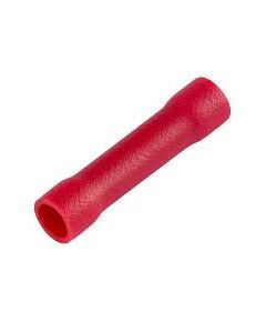 Гильза ГСИ 0,5-1,5 мм красная (упак 5 шт) REXANT 08-0711, фото  - Метэкс