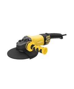Шлифмашина угловая HANSKONNER б/щ (230 мм, 2850 Вт) HAG28230B (HAG28230B), фото  - Метэкс