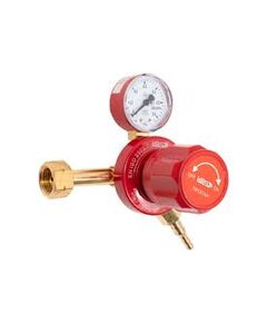 Редуктор пропановый БПО 5 КР (поверенный) KRASS 2117516PV, фото  - Метэкс