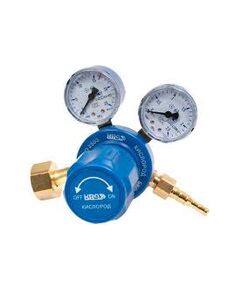 Редуктор кислородный БКО-50 KP (поверенный) KRASS 2117515PV, фото  - Метэкс