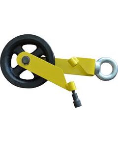 Блок монтажный с ушком 3,2 т САМСОН T01000-65410, фото  - Метэкс