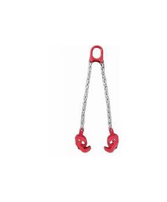 Захват для бочек SL-1 т TOR 1017997, фото  - Метэкс