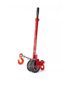 Лебедка ручная рычажная (0,63 т, 9 м) TOR ЛР-0,63 1026173, фото  - Метэкс