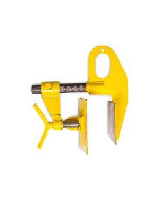 Захват-струбцина для сэндвич панелей 0,5 т ZSP 122055, фото  - Метэкс