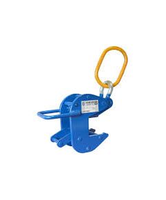 Захват для опалубки с пружиной 1,5т САМСОН 105845, фото  - Метэкс