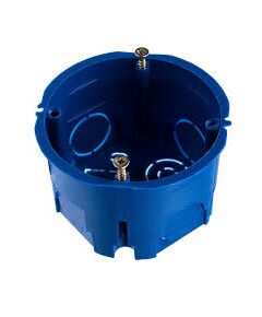 Коробка установочная бетон/кирпич 68х45 REXANT 28-3038, фото  - Метэкс