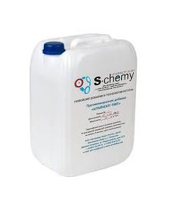 Противоморозная добавка "Штайнберг FROST 25" 20 л. (2017687), фото  - Метэкс