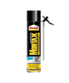 ЯПена монтажная Момент 500 мл., фото  - Метэкс