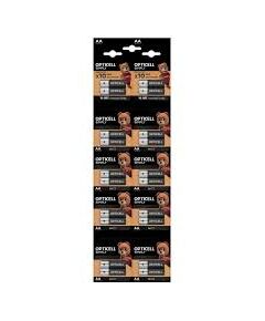 Батарейка OPTICELL SIMPLY AA LR6 BL20 (2 шт) 5050001, фото  - Метэкс