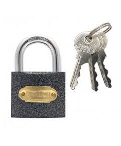 Замок навесной SOLLER 50 мм 365-1 113-050, фото  - Метэкс