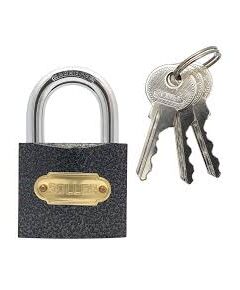 Замок навесной SOLLER 48 мм 365-50HG 113-012, фото  - Метэкс