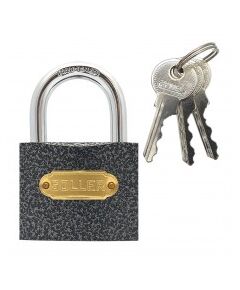 Замок навесной SOLLER 63 мм 366-1 113-051, фото  - Метэкс