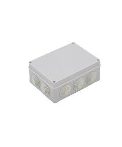 Коробка распаячная о/у 140х200х75, фото  - Метэкс